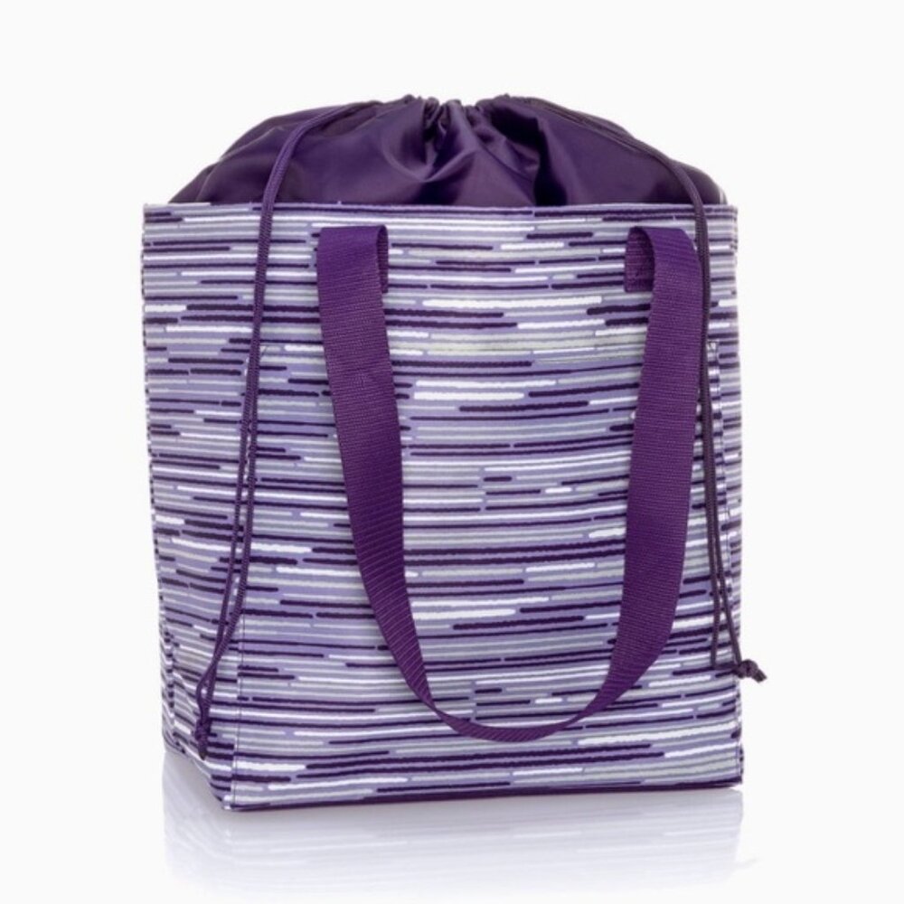 Thirty-One Quick Cinch Thermal Bag